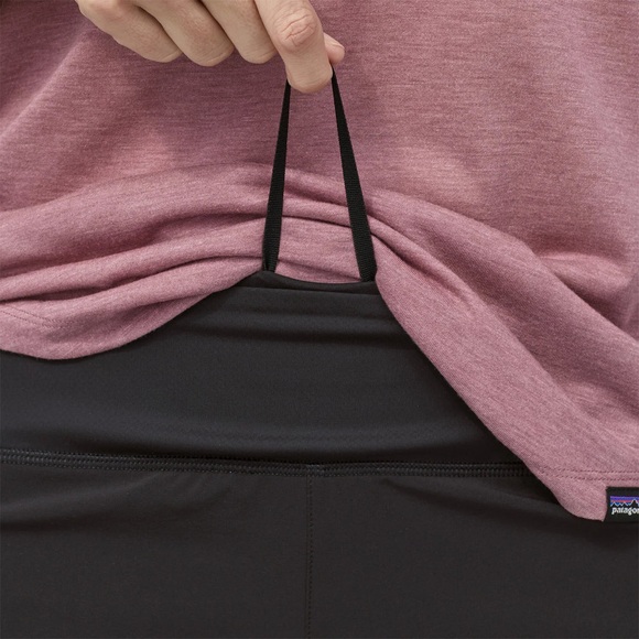 Patagonia Women's Strider Pro Shorts - 3½" - Picture 4 of 11